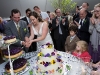 Cutting the Cake